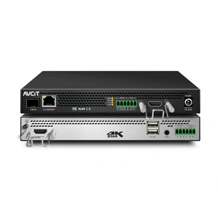 4K@60 KVM Encoder - HDMI